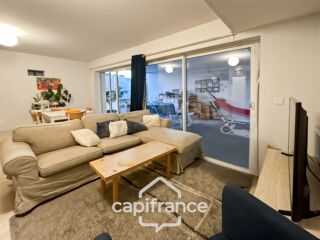  Appartement à vendre 3 pièces 64 m²