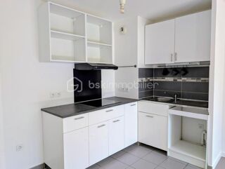  Appartement à vendre 2 pièces 38 m²