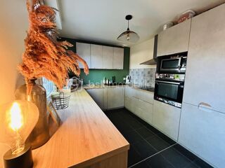 Vente Maison NOUVEAUTE A COUTICHES - MAISON SEMI INDIVIDUELLEDE 97 M² - Coutiches