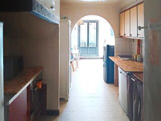  Maison à vendre 6 pièces 113 m²