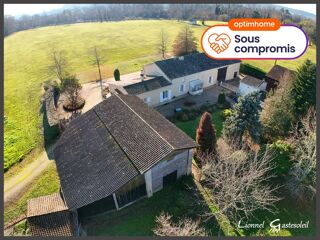  Ferme � vendre 6 pi�ces 160 m� Pineuilh
