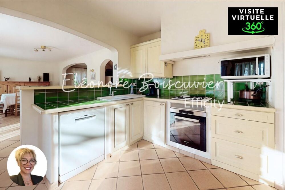 � vendre  Maison Fuveau (13710)