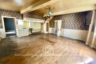  Maison à vendre 8 pièces 182 m²