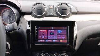 Swift 1.2 DualJet 83 Hybride Privilege 2024 occasion 20600 Bastia