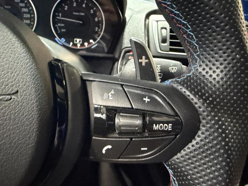 Serie 2 228 i M Sport 2016 occasion 85190 Venansault