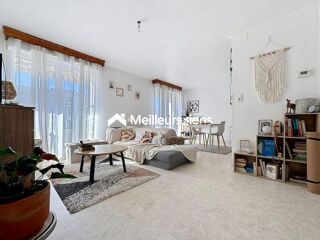  Appartement  vendre 2 pices 51 m