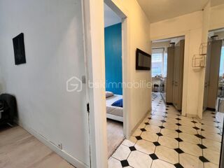  Appartement � vendre 3 pi�ces 55 m�