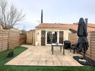  Maison à vendre 3 pièces 31 m²