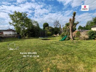  Maison  vendre 3 pices 110 m