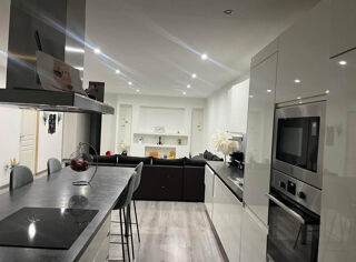  Appartement  vendre 4 pices 92 m