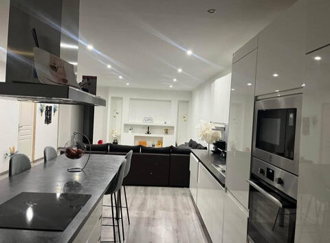  Appartement  vendre 4 pices 92 m