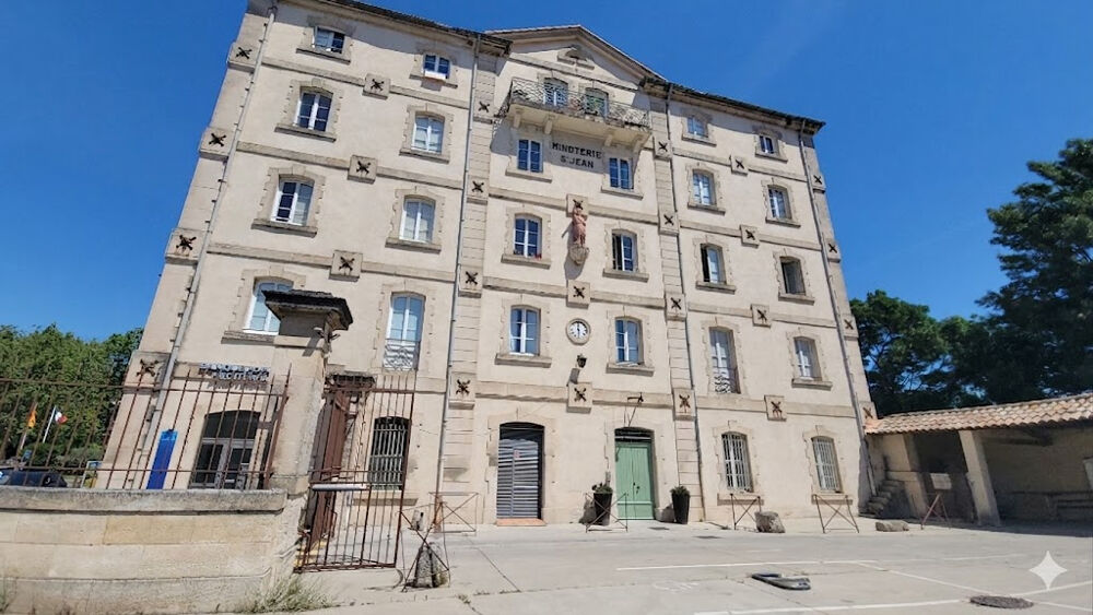 Appartement – Saint-Rémy-de-Provence, Quartier des Jardins, Bouches-du-Rhône - Vue 3