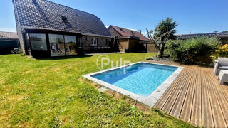  Maison � vendre 4 pi�ces 121 m�