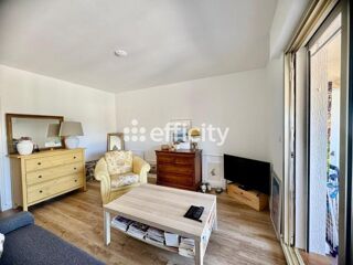  Appartement � vendre 1 pi�ce 29 m�