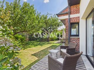 Maison à vendre 8 pièces 290 m²