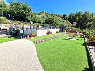  Villa à vendre 4 pièces 133 m²