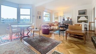  Appartement à vendre 4 pièces 127 m²