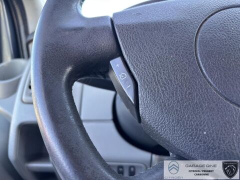 Trafic II PASSENGER AUTHEN L2H1 1200 2.0 DCI 115 4 portes (janv. 20 2010 occasion 31390 Carbonne