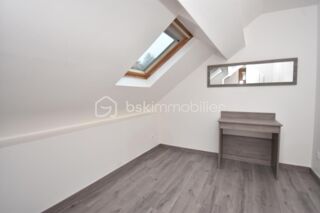  Maison � vendre 5 pi�ces 97 m�