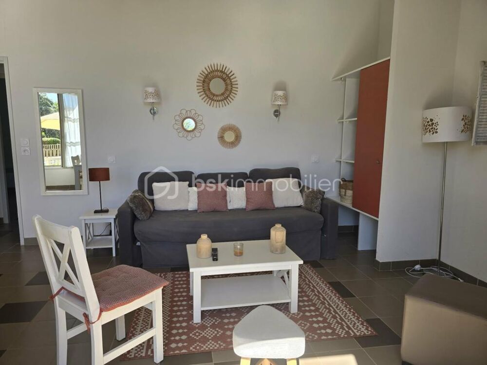 Vente Appartement SUPERBE T3 - 56 M² - TERRASSE PRIVATIVE - PISCINE - PARC - PLACE DE PARKING Baden