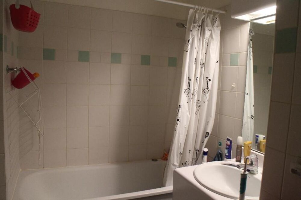 Location Appartement Studio de 25m2 à louer sur Lille Lille