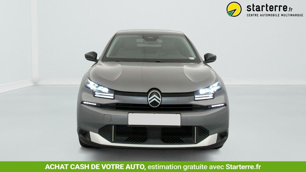 C4 Hybride 145 ch e-DCS6 Max 2025 occasion 69190 Saint-Fons