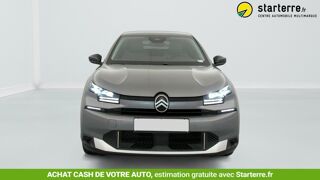 C4 Hybride 145 ch e-DCS6 Max 2025 occasion 69190 Saint-Fons