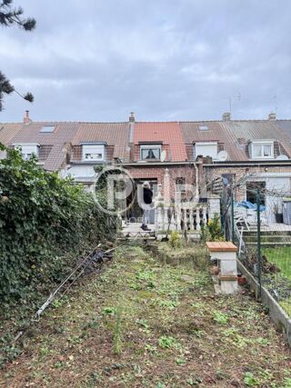  Maison � vendre 3 pi�ces 86 m�