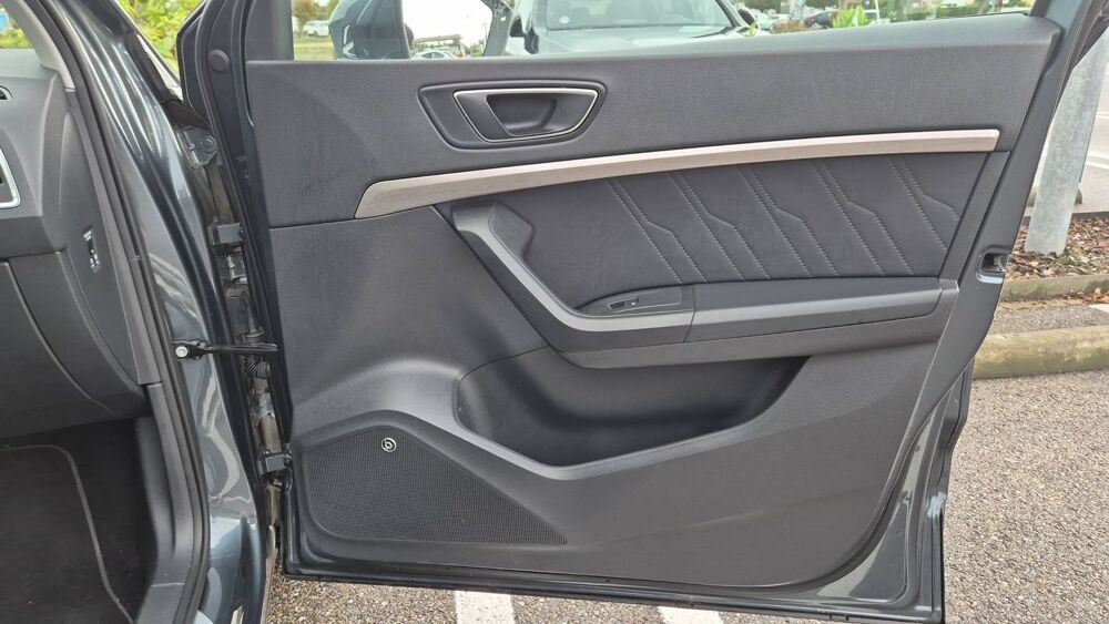 Ateca 2.0 TDI 150 DSG7 Xperience 2021 occasion 68520 Burnhaupt Le Bas
