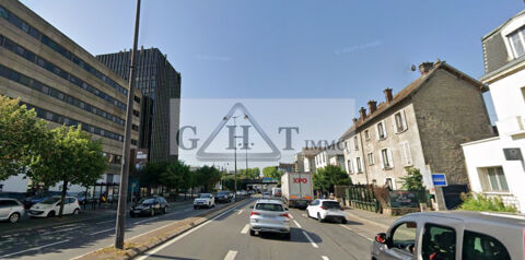   A VENDRE 387 M² ENTREPOT BUREAUX - COMMERCIAL A MELUN 