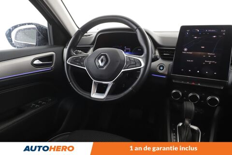 Arkana 1.6 E-Tech Intens 145 ch 2022 occasion 92130 Issy-les-Moulineaux