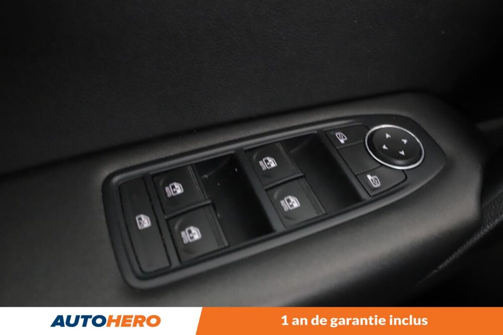 Captur 1.0 TCe Zen 91 ch 2022 occasion 92130 Issy-les-Moulineaux