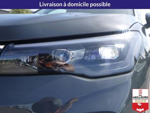 Tiguan eTSI 131 DSG7 VW Edition 2026 occasion 10150 Lavau