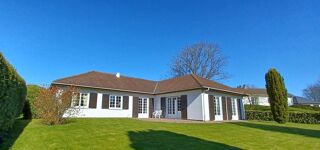  Maison � vendre 5 pi�ces 124 m�