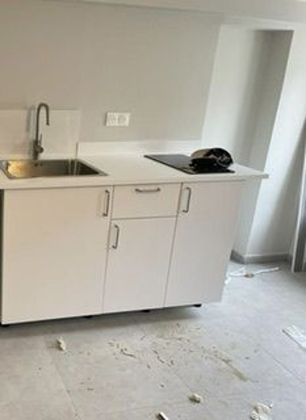 Location Appartement Studio de 25m2 à louer sur Noisy-le-Sec Noisy le sec