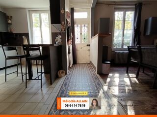  Maison  vendre 5 pices 96 m