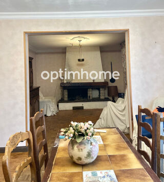  Maison  vendre 6 pices 116 m