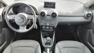 A1 1.6 TDI 105 Attraction 2013 occasion 71100 Chalon Sur Saone