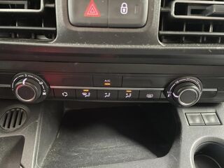 Berlingo 1.5 BlueHDI XTR 2022 occasion 17139 Dompierre-sur-Mer