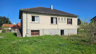  Maison � vendre 6 pi�ces 116 m�