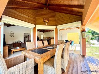  Propri�t�/ch�teau � vendre 10 pi�ces 210 m�