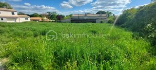  Terrain � vendre 1300 m�