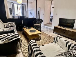 Appartement à vendre 3 pièces 57 m²
