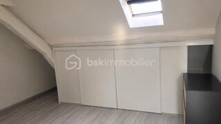  Appartement à vendre 1 pièce 28 m²