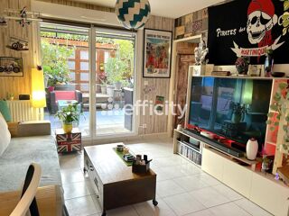  Appartement � vendre 2 pi�ces 44 m�