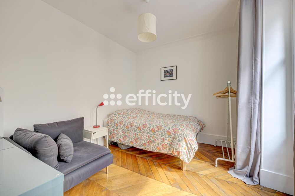 Vente Appartement Appartement Paris 10