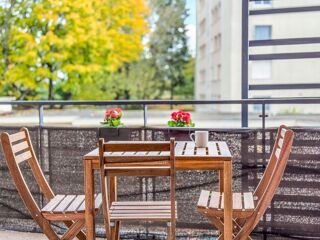  Appartement � vendre 3 pi�ces 63 m�