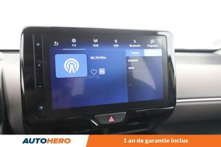 Yaris Cross 1.5 2WD Collection 116H 2021 occasion 92130 Issy-les-Moulineaux