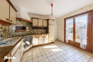  Maison � vendre 4 pi�ces 91 m�