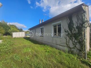  Maison � vendre 5 pi�ces 92 m�